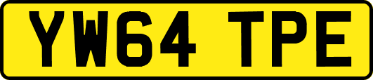 YW64TPE