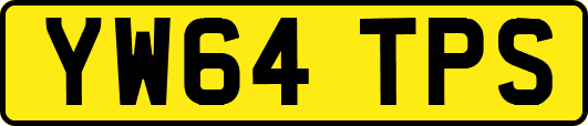 YW64TPS