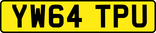 YW64TPU