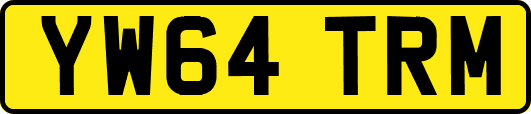 YW64TRM