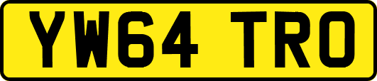 YW64TRO