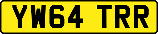 YW64TRR
