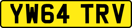 YW64TRV