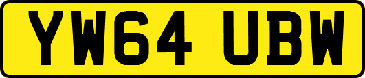 YW64UBW
