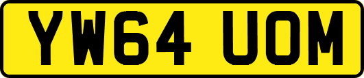 YW64UOM