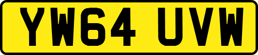 YW64UVW