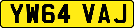 YW64VAJ