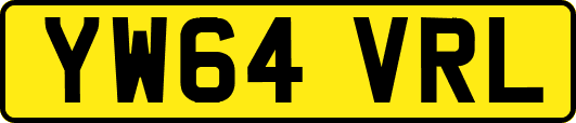 YW64VRL