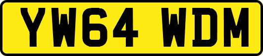 YW64WDM