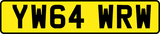 YW64WRW