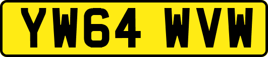 YW64WVW