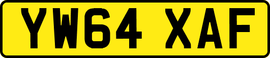 YW64XAF