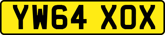 YW64XOX