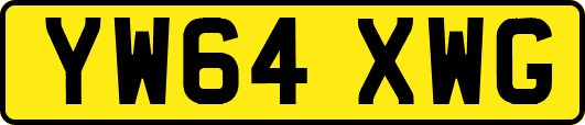 YW64XWG