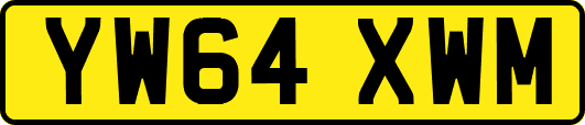 YW64XWM