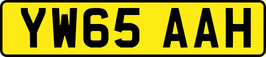 YW65AAH