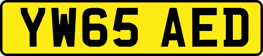 YW65AED