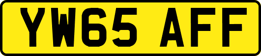 YW65AFF