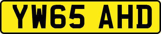 YW65AHD