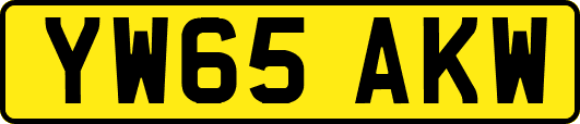 YW65AKW