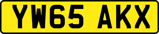 YW65AKX