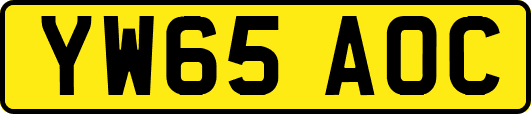 YW65AOC