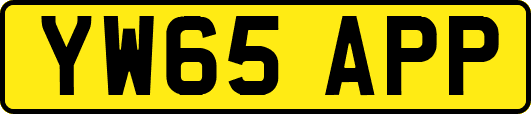 YW65APP