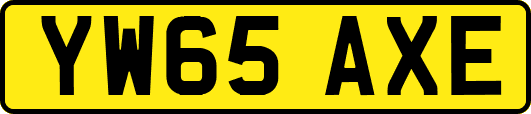 YW65AXE