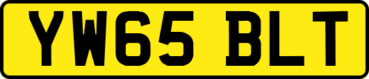 YW65BLT