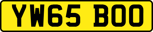 YW65BOO