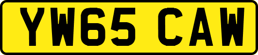 YW65CAW