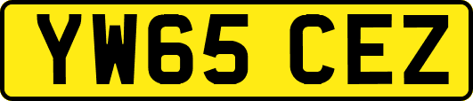 YW65CEZ
