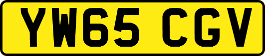 YW65CGV