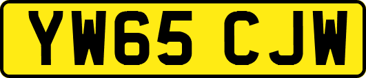 YW65CJW