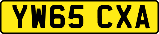 YW65CXA