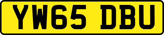 YW65DBU