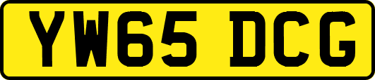 YW65DCG