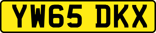 YW65DKX