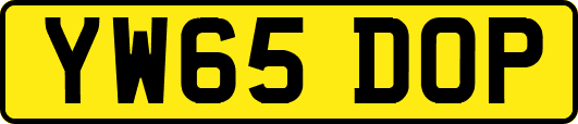 YW65DOP