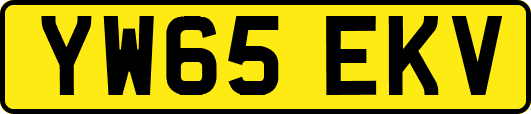 YW65EKV