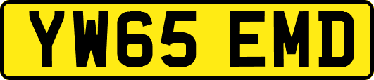 YW65EMD