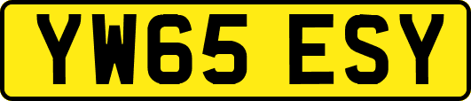 YW65ESY