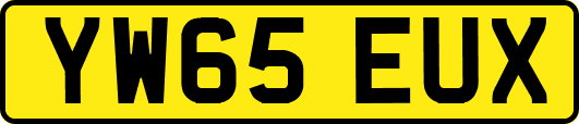 YW65EUX