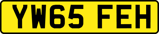 YW65FEH