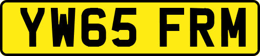 YW65FRM