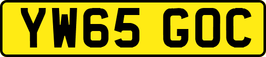 YW65GOC