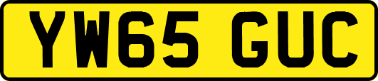 YW65GUC