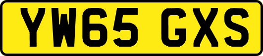 YW65GXS