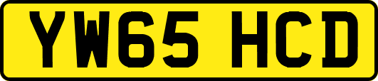 YW65HCD