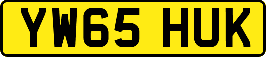 YW65HUK